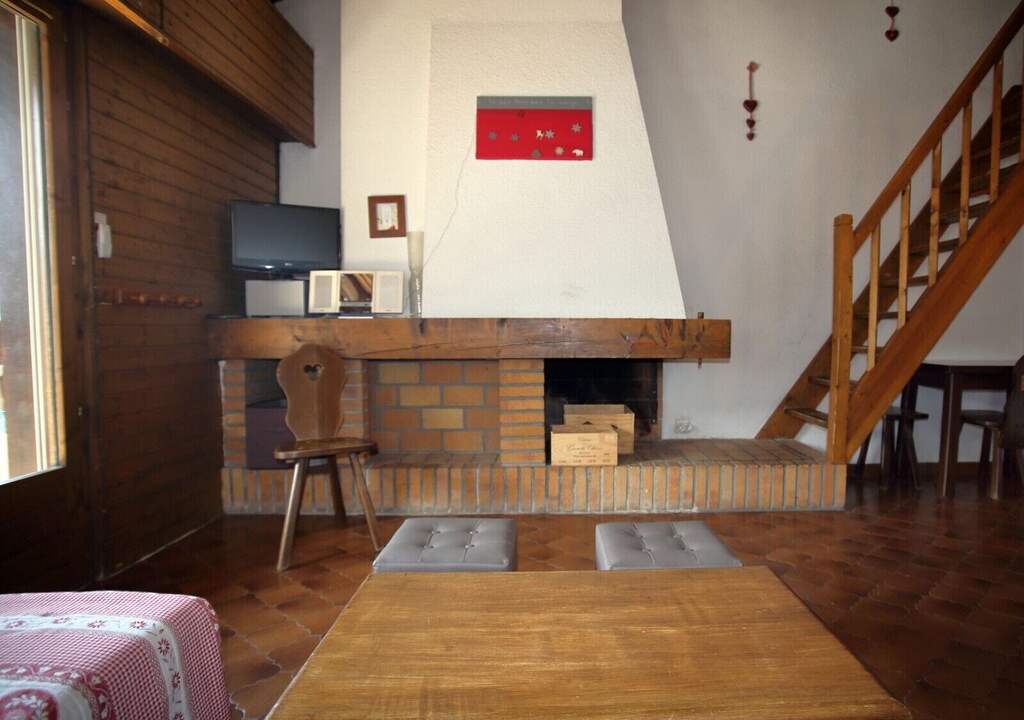 Photo of Livingroom in Les Carroz-d'Araches