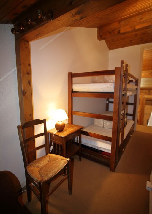 Photo of Livingroom in Les Carroz-d'Araches