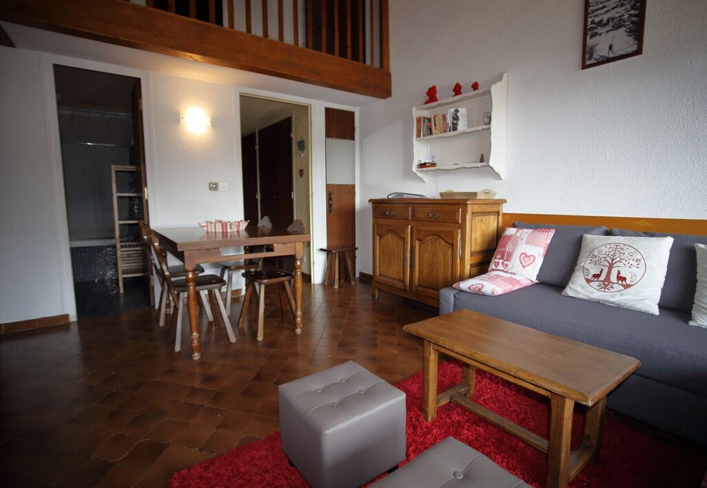 Photo of Livingroom in Les Carroz-d'Araches