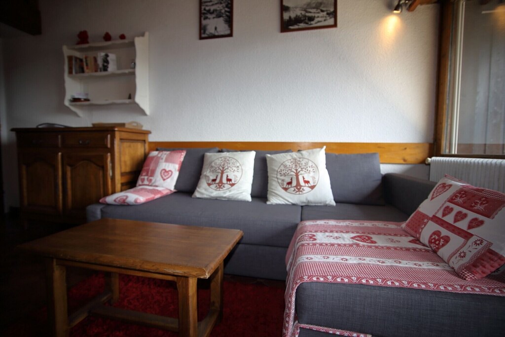 Photo of Others in Les Carroz-d'Araches