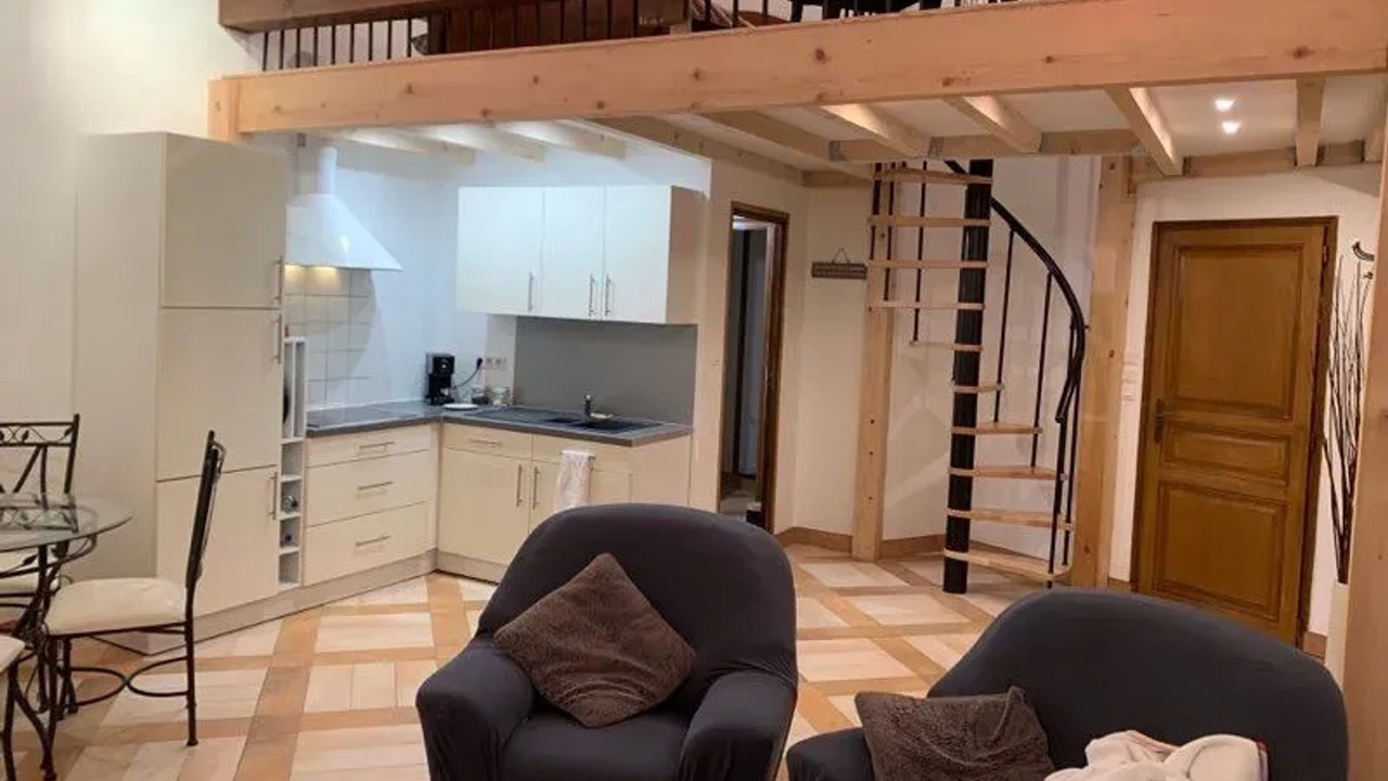 Photo of Livingroom in Liffol-le-Grand