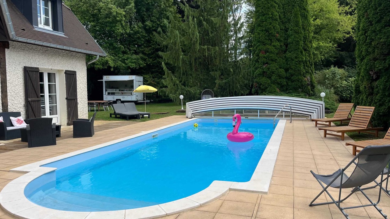 Photo of Outdoor in Liffol-le-Grand