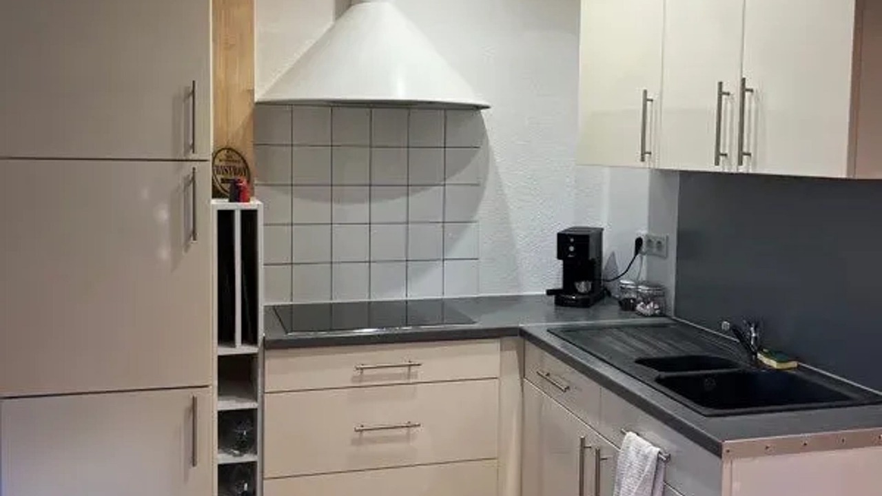 Photo of Kitchen in Liffol-le-Grand