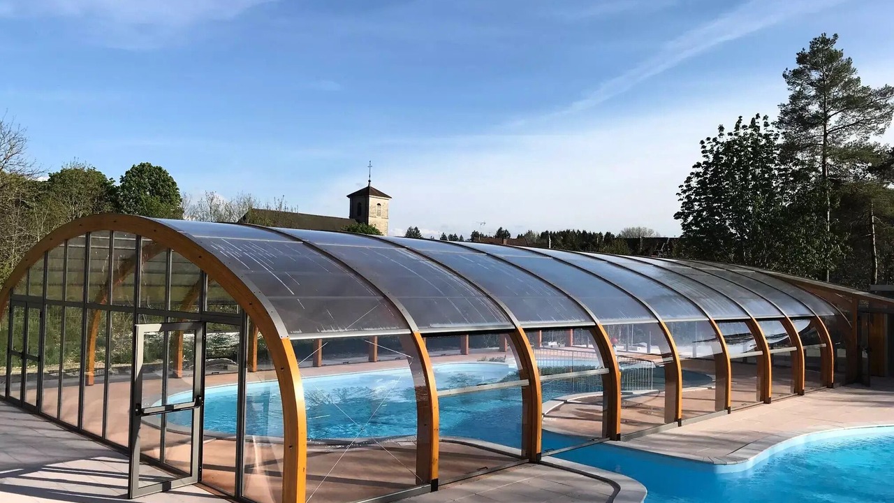 Photo of Outdoor in Pont-de-Poitte