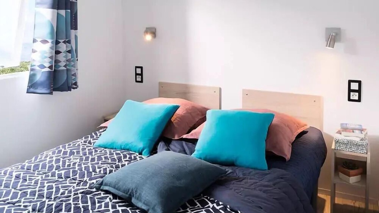 Photo of Bedroom in Pont-de-Poitte