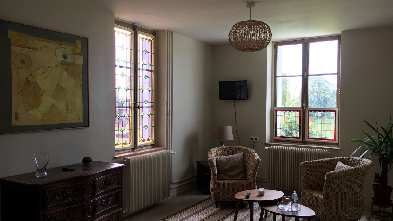 Photo of Livingroom in Bragny-sur-Saone