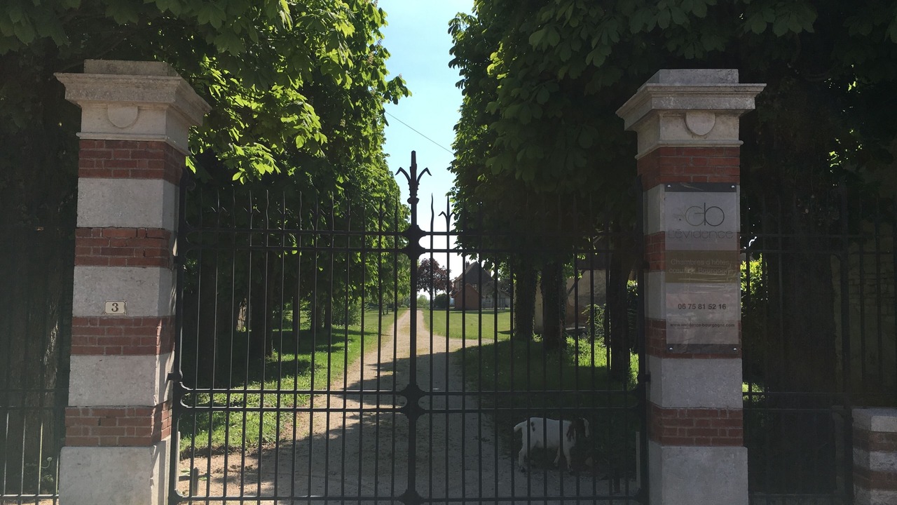 Photo of Outdoor in Bragny-sur-Saone