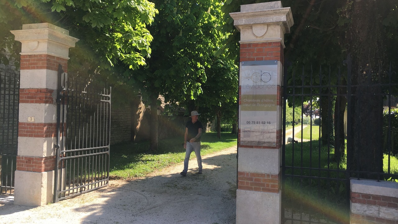Photo of Outdoor in Bragny-sur-Saone