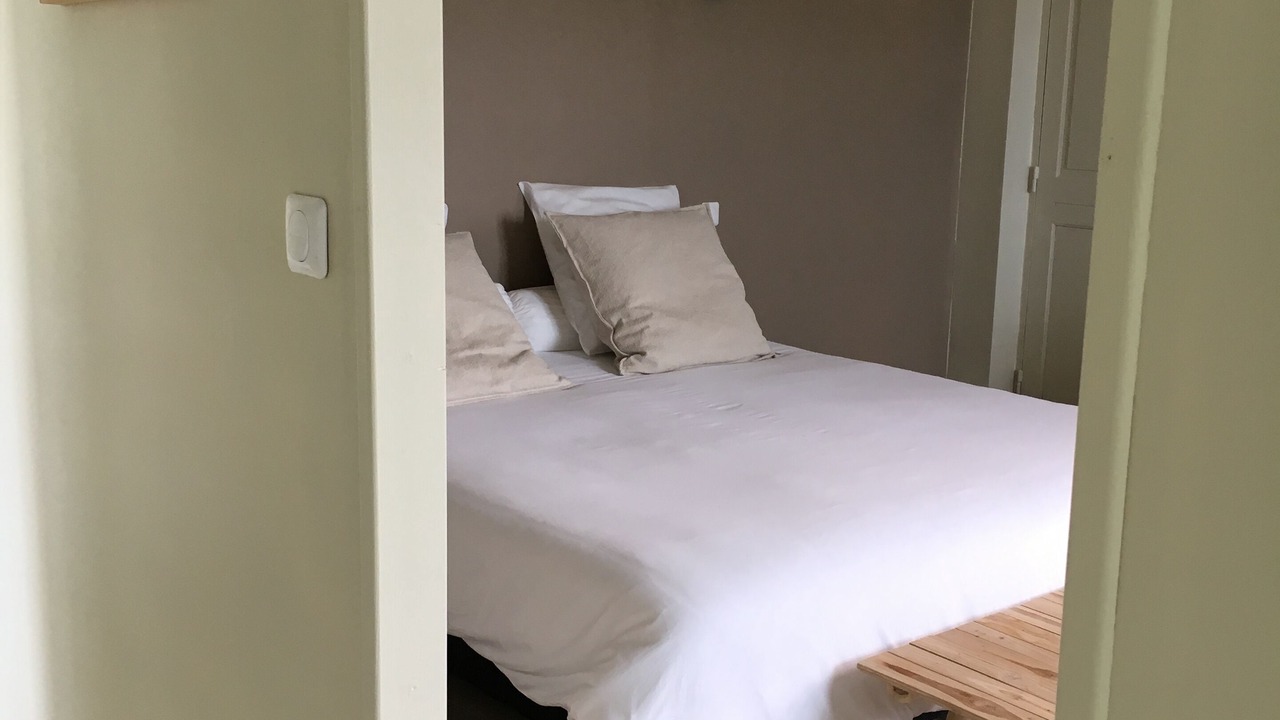 Photo of Bedroom in Bragny-sur-Saone