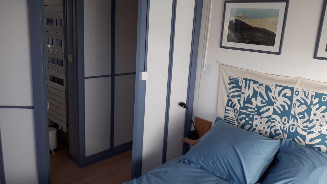 Photo of Bedroom in Saint-Claude