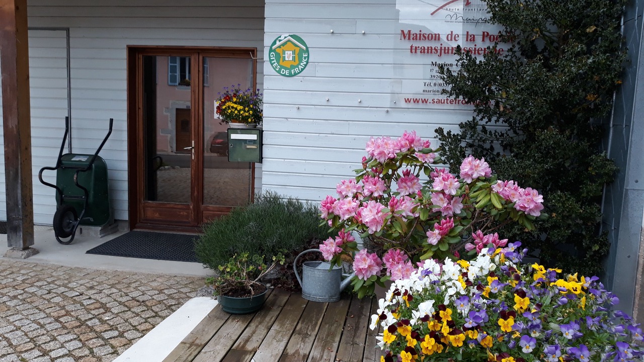 Photo of Outdoor in Saint-Claude