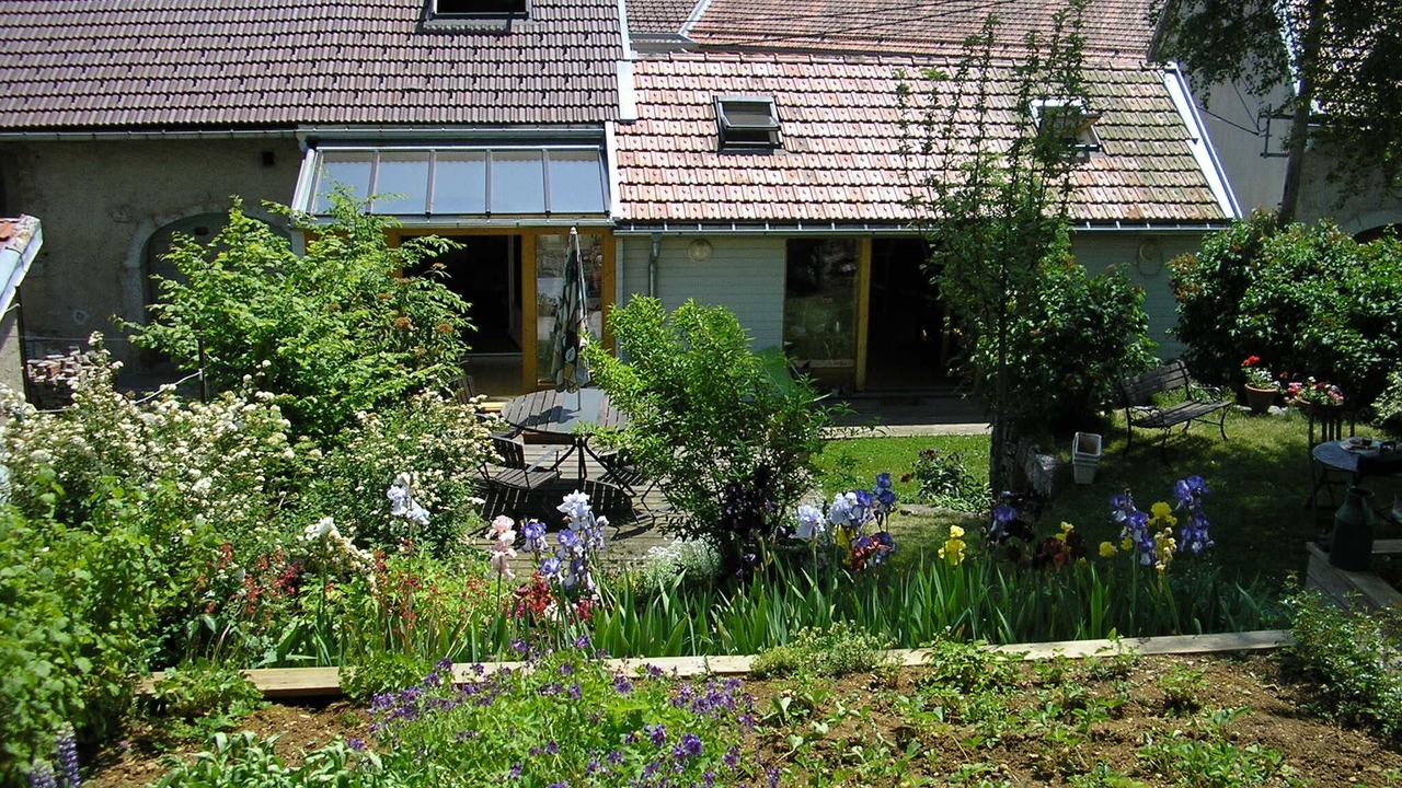 Photo of Outdoor in Saint-Claude