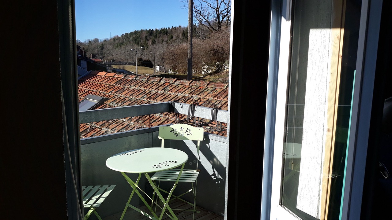 Photo of Outdoor in Saint-Claude