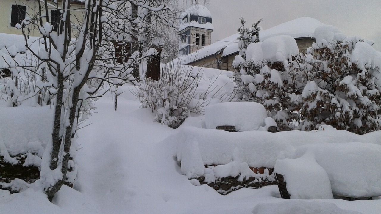 Photo of Outdoor in Saint-Claude