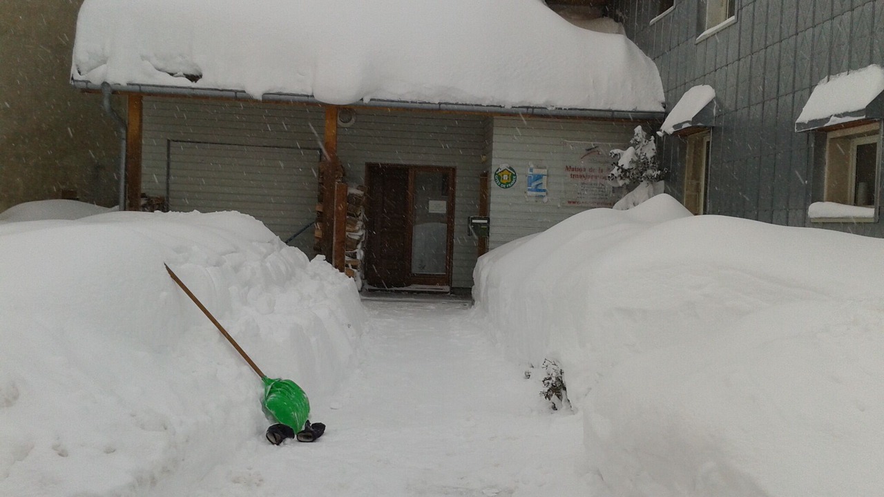 Photo of Outdoor in Saint-Claude