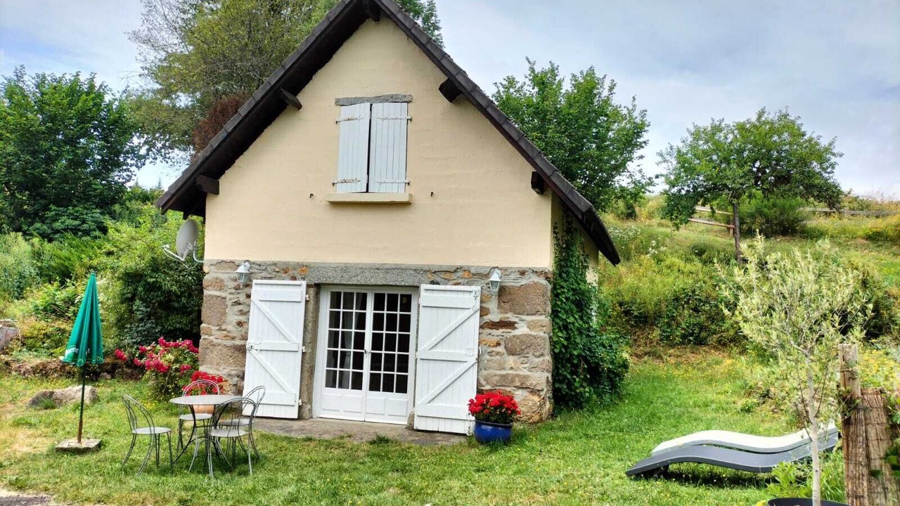 Photo of Outdoor in Fridefont