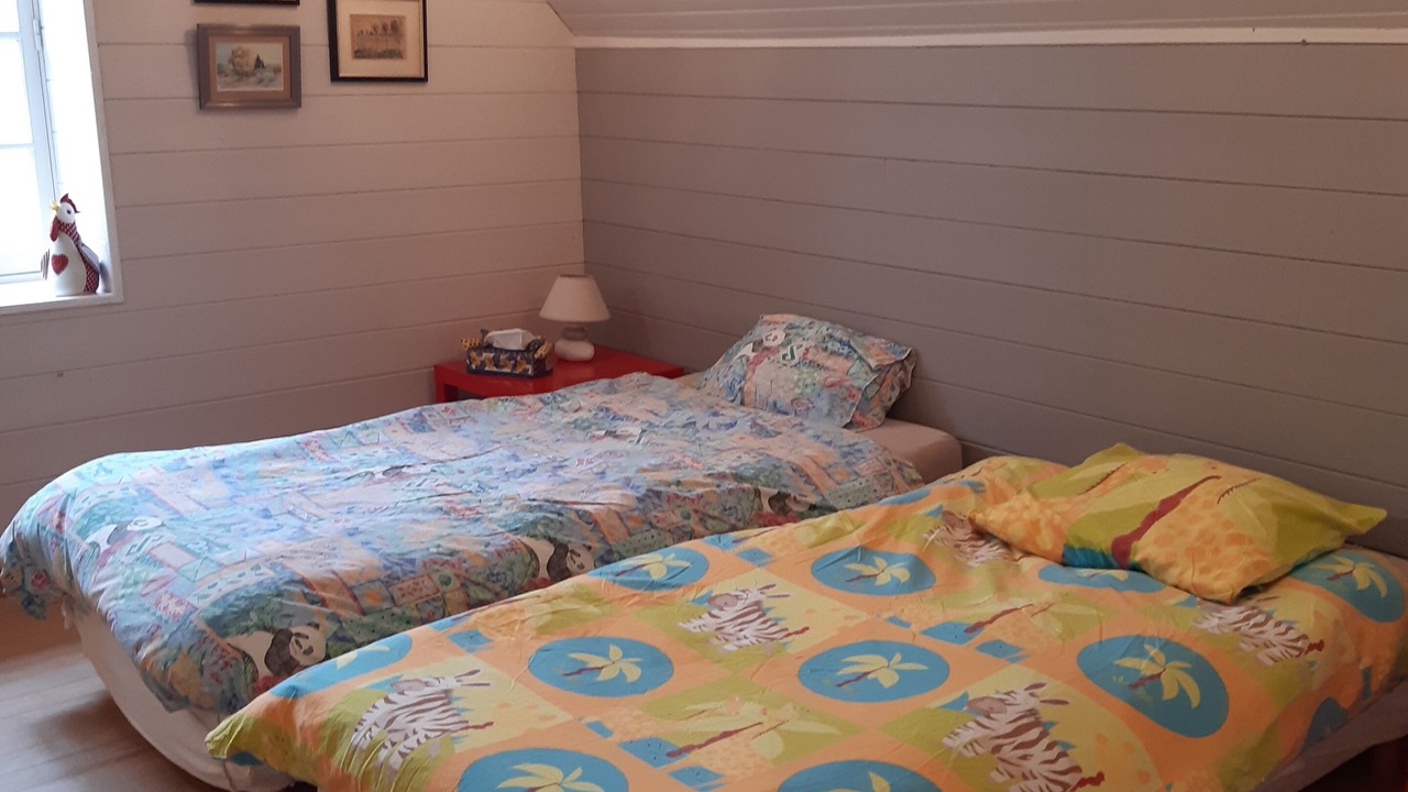 Photo of Bedroom in Fridefont