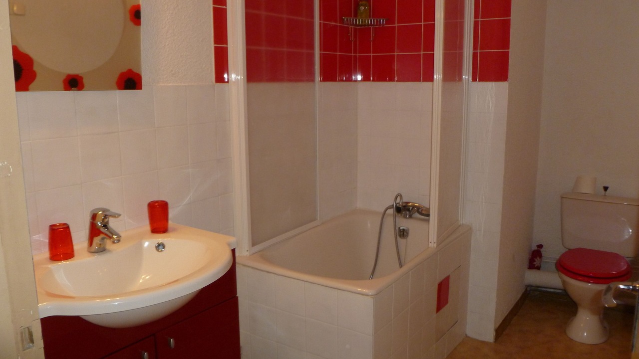 Photo of Bathroom in Bellefontaine