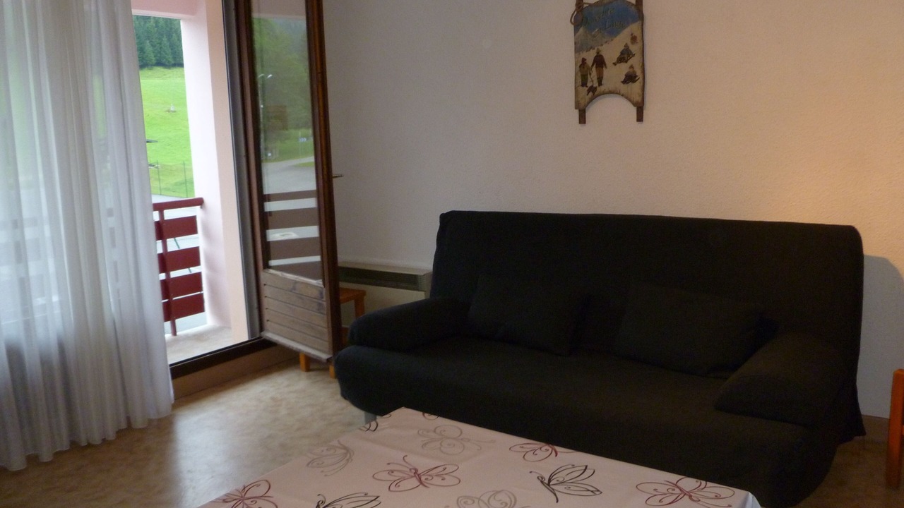 Photo of Livingroom in Bellefontaine