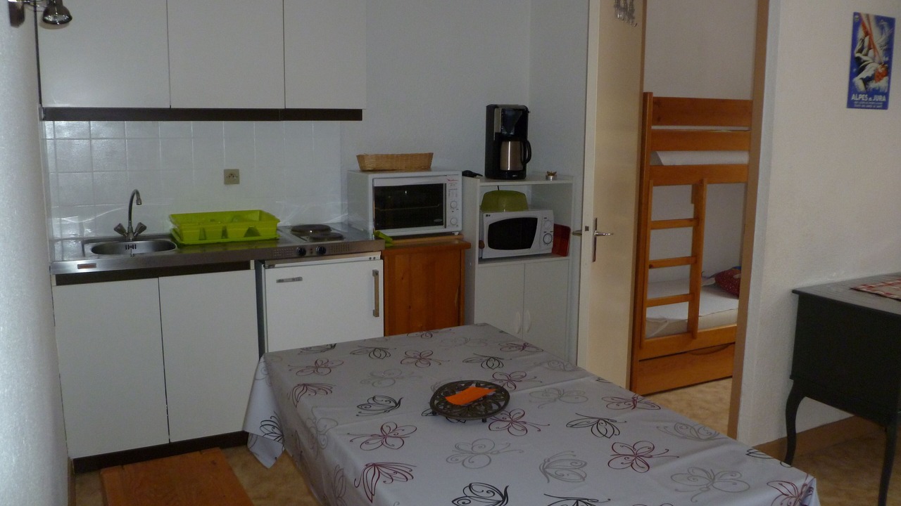 Photo of Bedroom in Bellefontaine