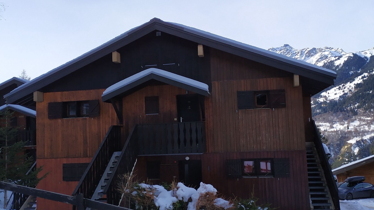 Photo of Outdoor in Villarodin-Bourget