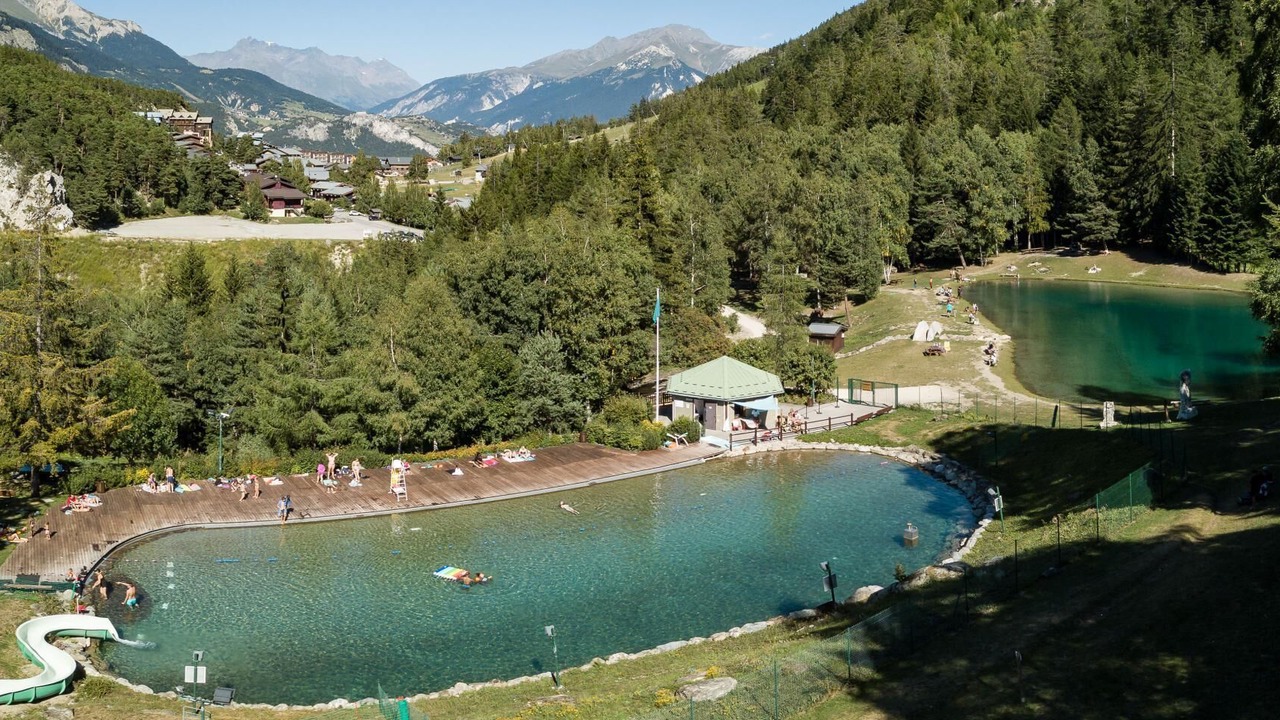 Photo of Outdoor in Villarodin-Bourget