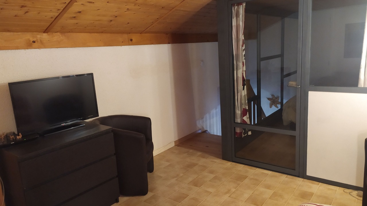Photo of Bedroom in Villarodin-Bourget