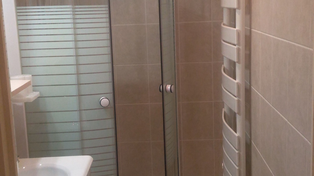 Photo of Bathroom in Villarodin-Bourget