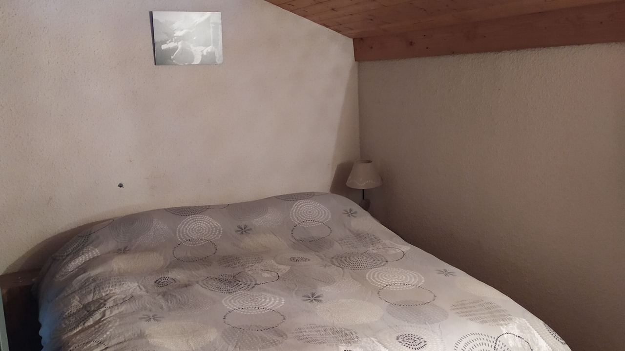 Photo of Bedroom in Villarodin-Bourget