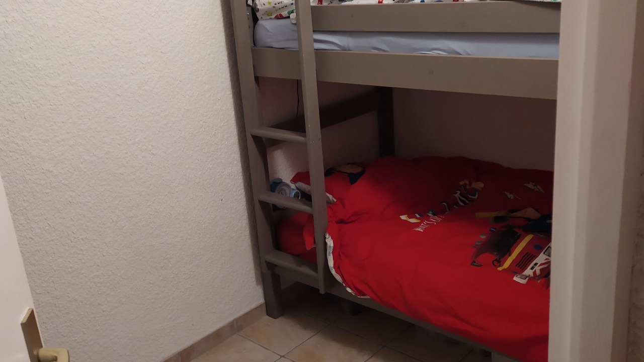 Photo of Bedroom in Villarodin-Bourget
