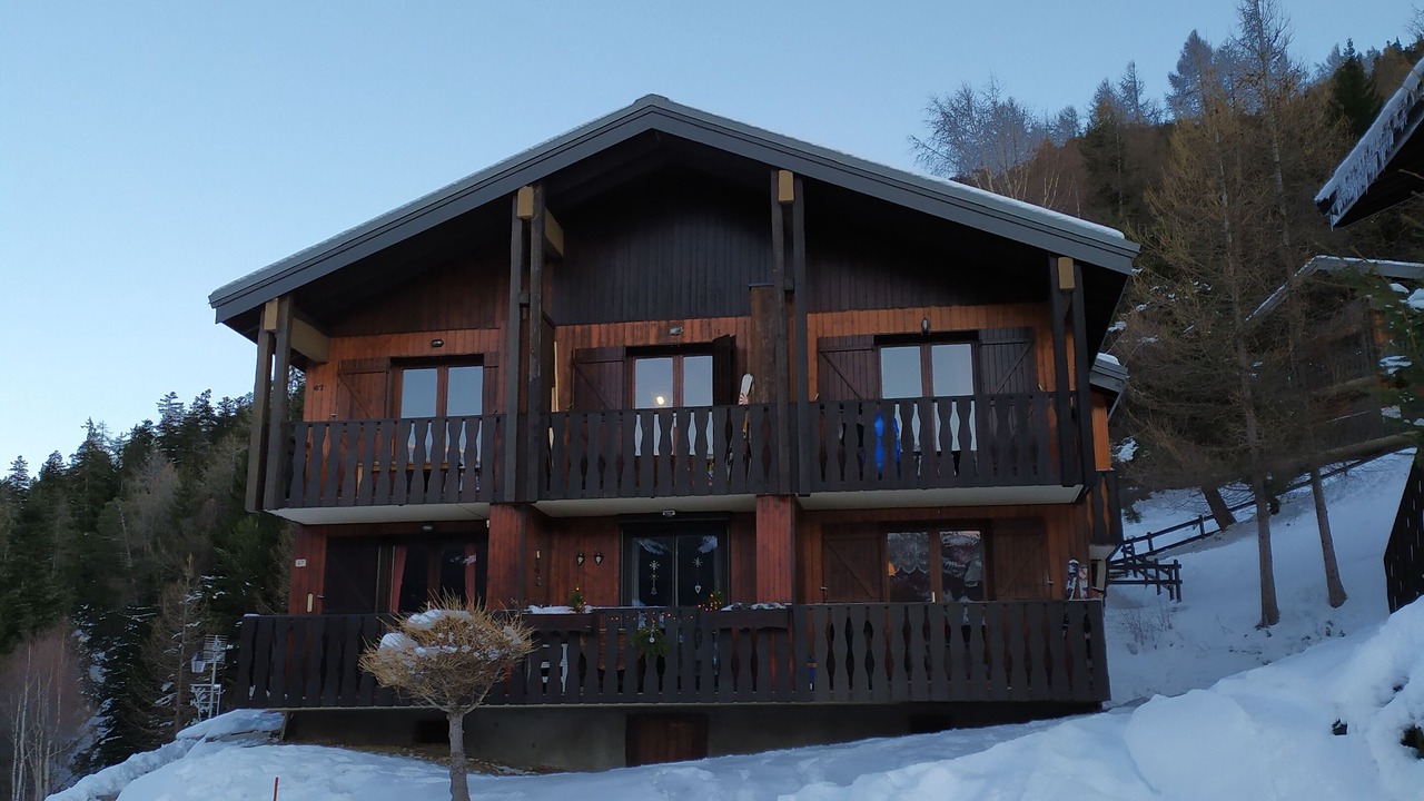 Photo of Outdoor in Villarodin-Bourget