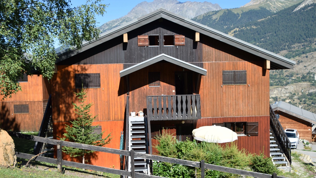 Photo of Outdoor in Villarodin-Bourget