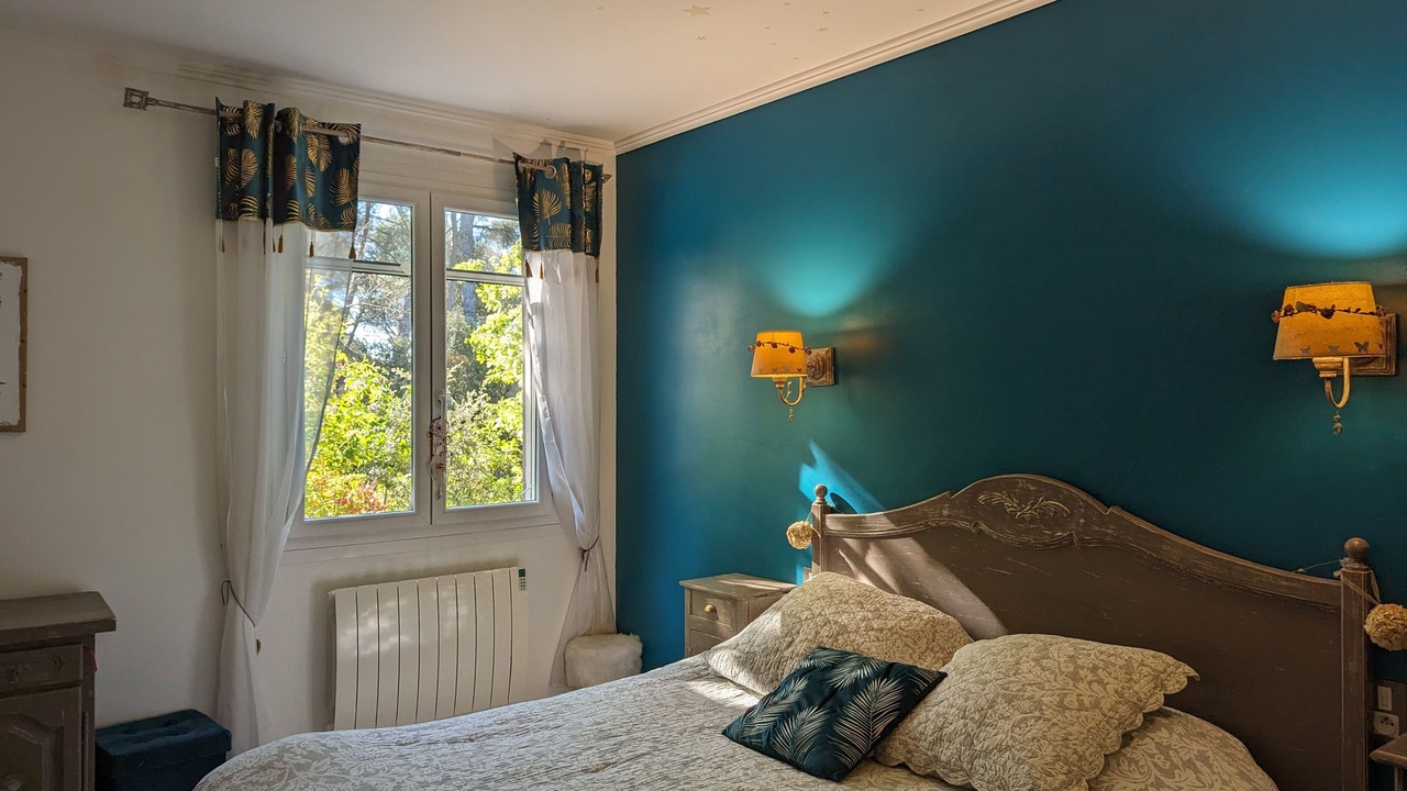 Photo of Bedroom in Puget