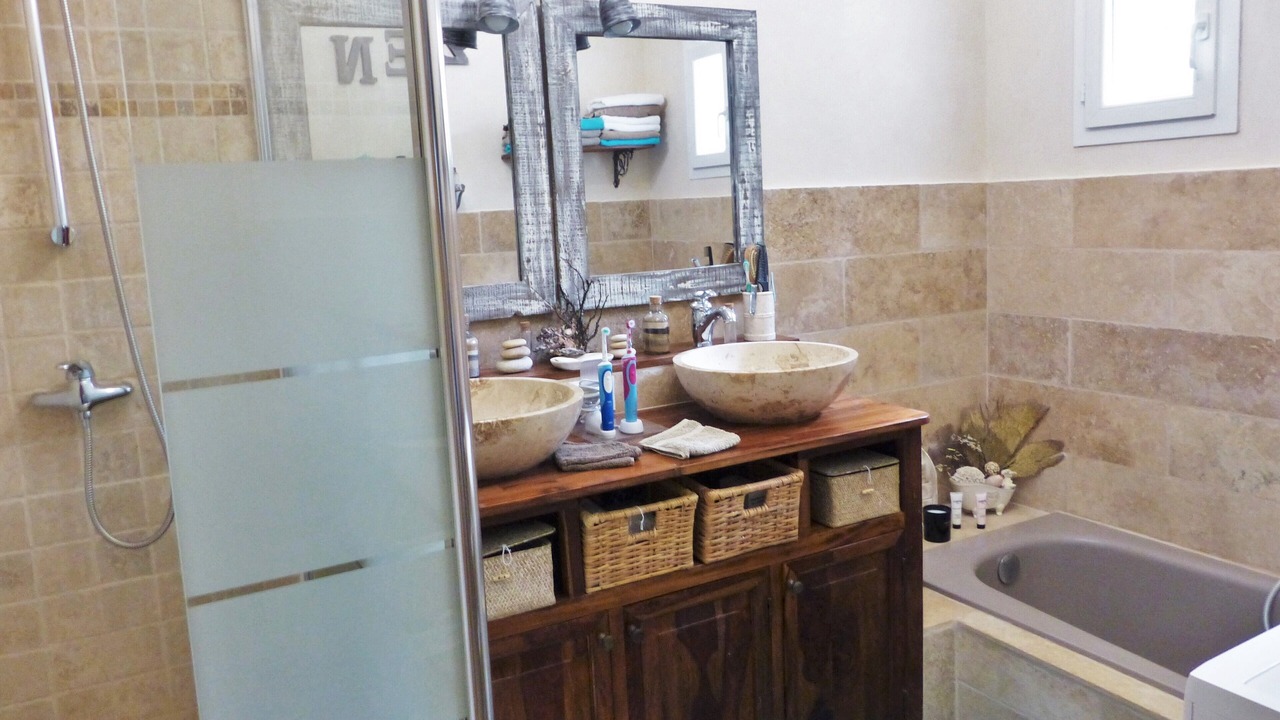 Photo of Bathroom in Puget