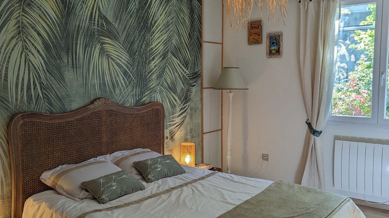 Photo of Bedroom in Puget
