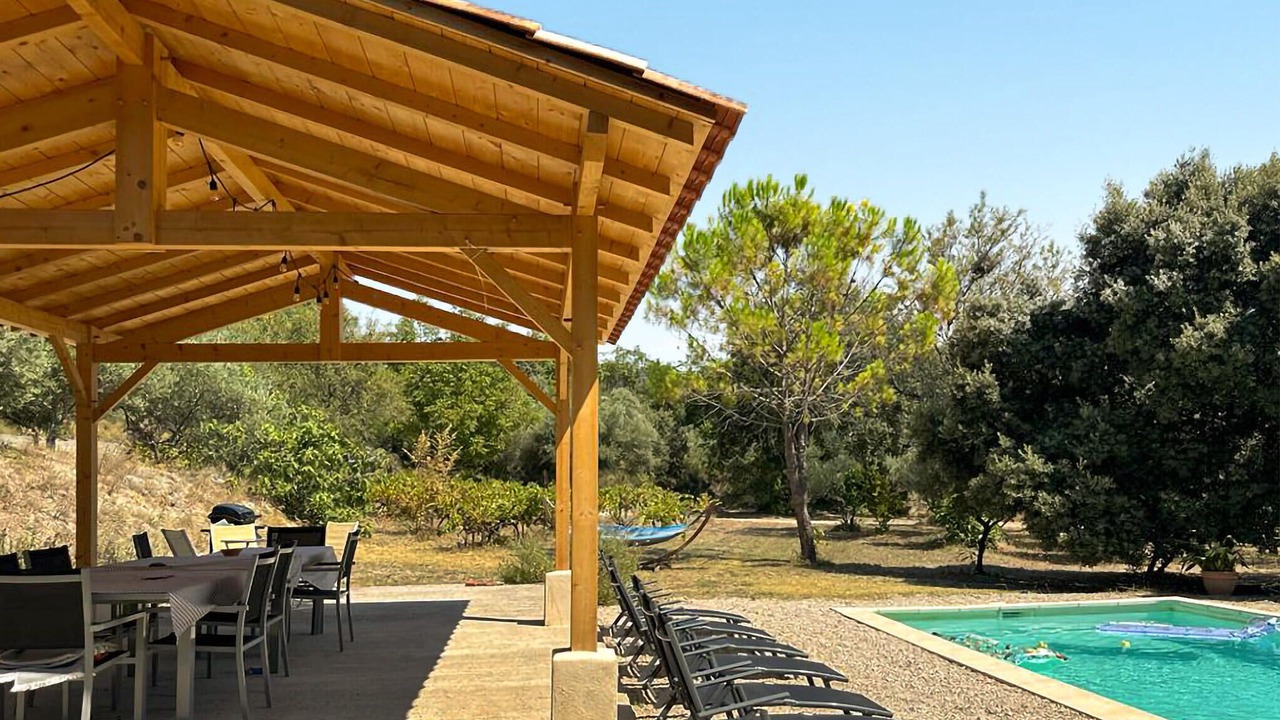 Photo of Outdoor in Mormoiron
