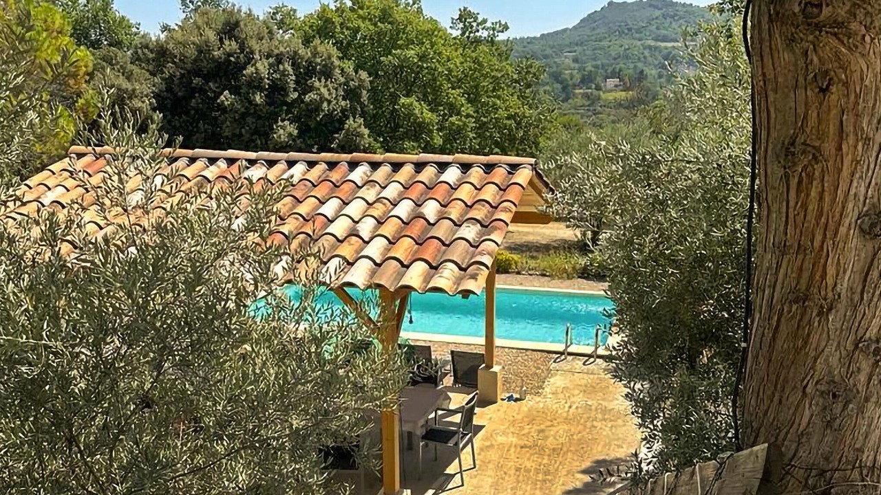 Photo of Outdoor in Mormoiron