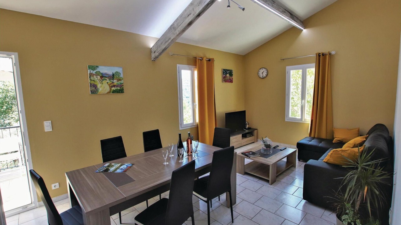 Photo of Bedroom in Mormoiron
