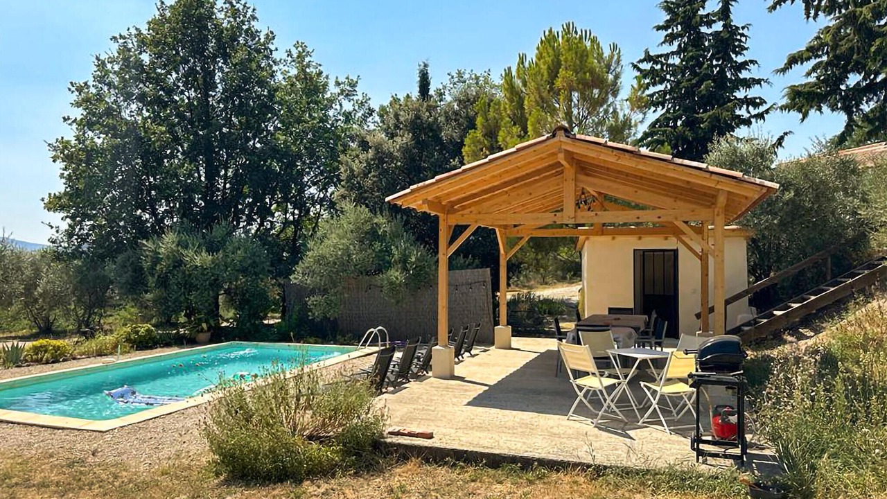 Photo of Outdoor in Mormoiron