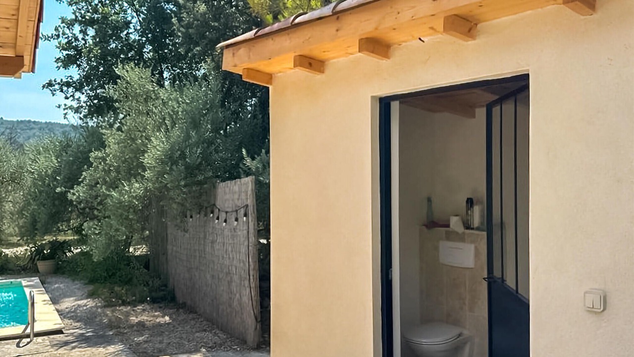 Photo of Outdoor in Mormoiron