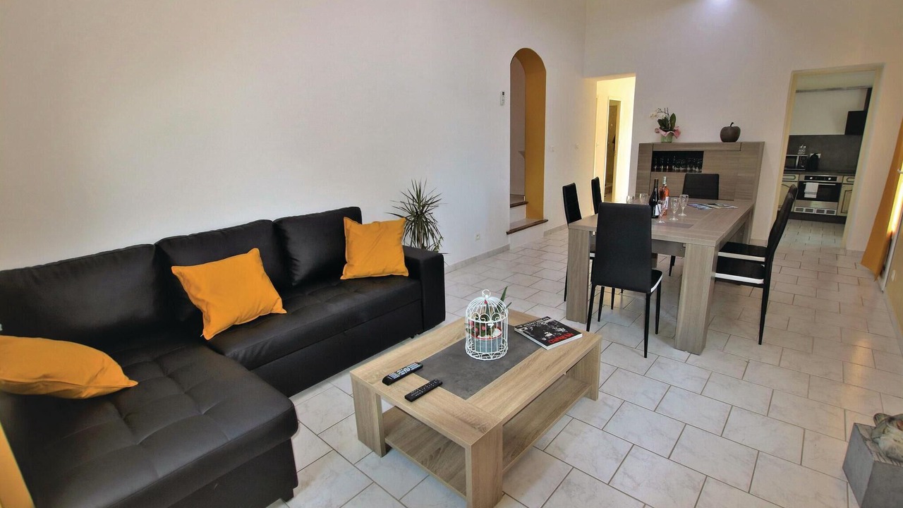 Photo of Bedroom in Mormoiron