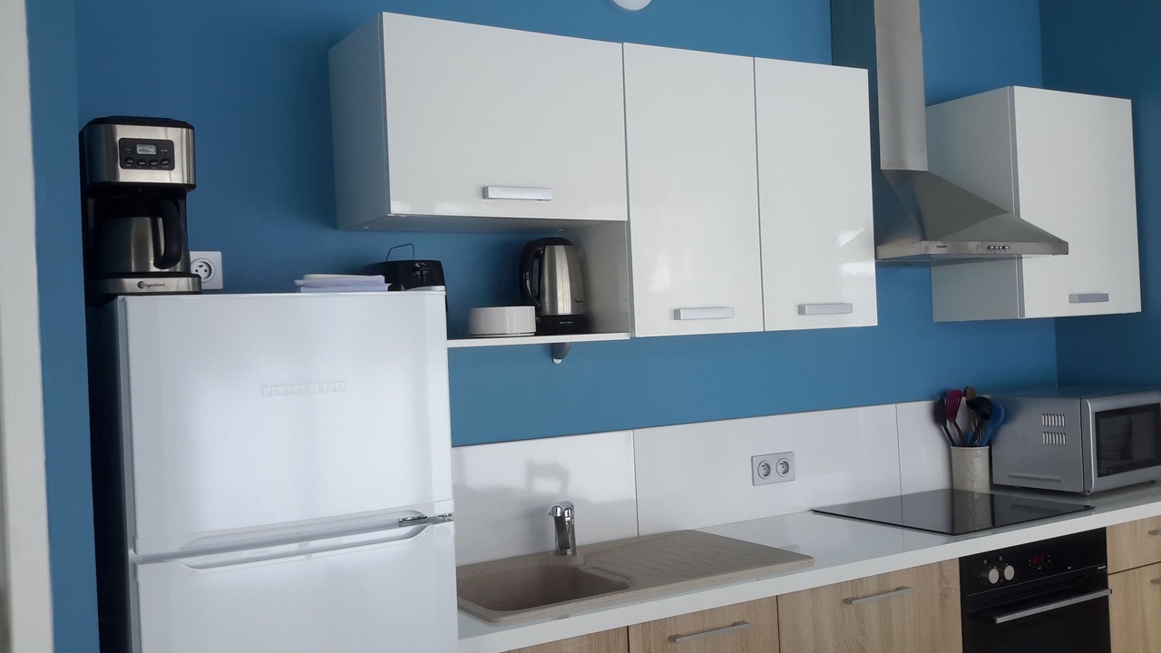 Photo of Kitchen in Doye