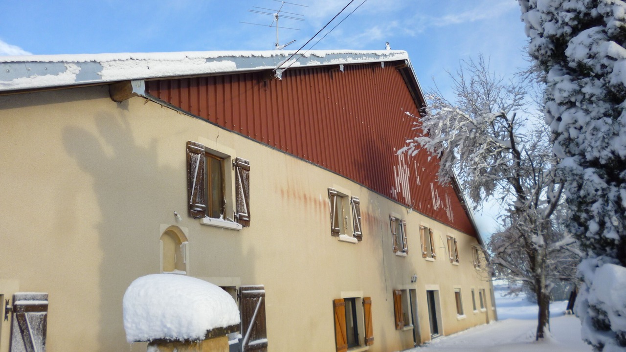 Photo of Outdoor in Doye