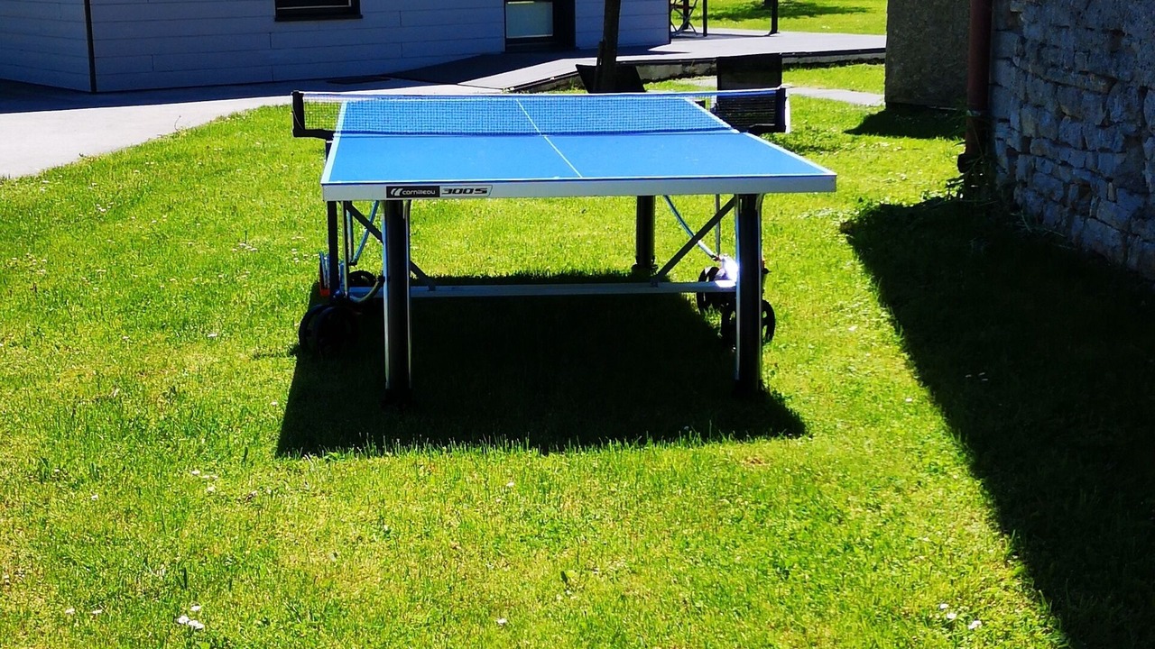 Photo of Outdoor in Doye