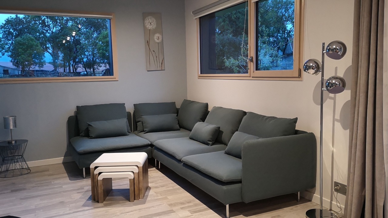 Photo of Livingroom in Doye