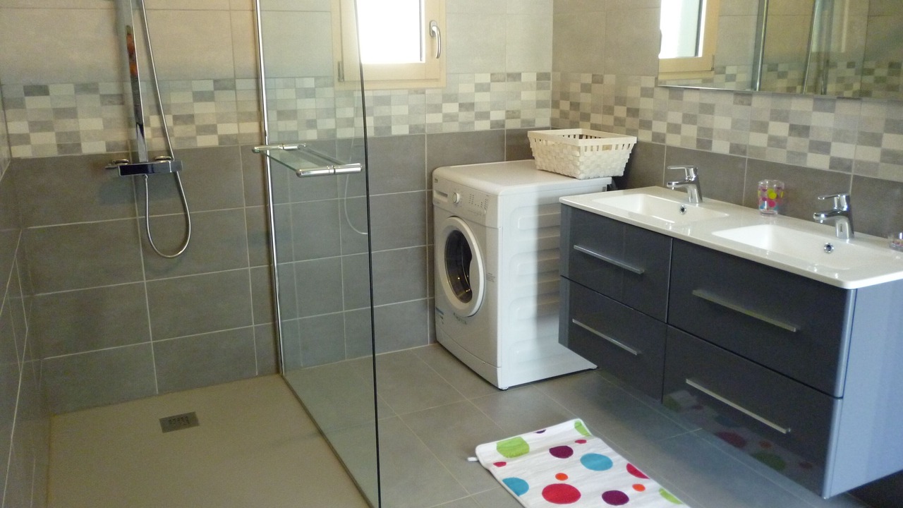 Photo of Bathroom in Doye