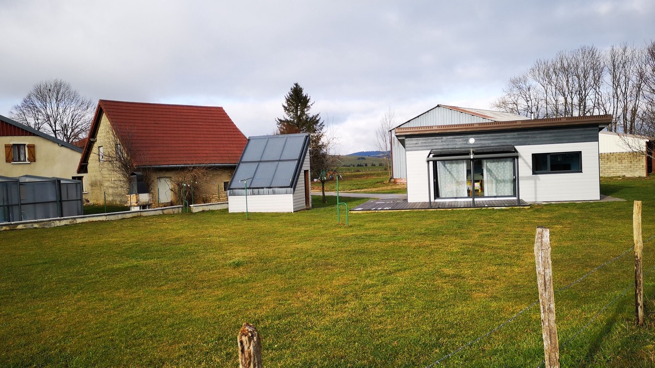 Photo of Outdoor in Doye