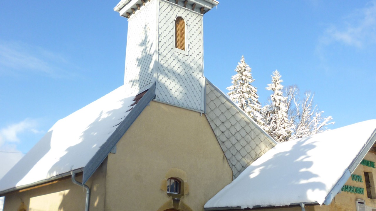 Photo of Outdoor in Doye
