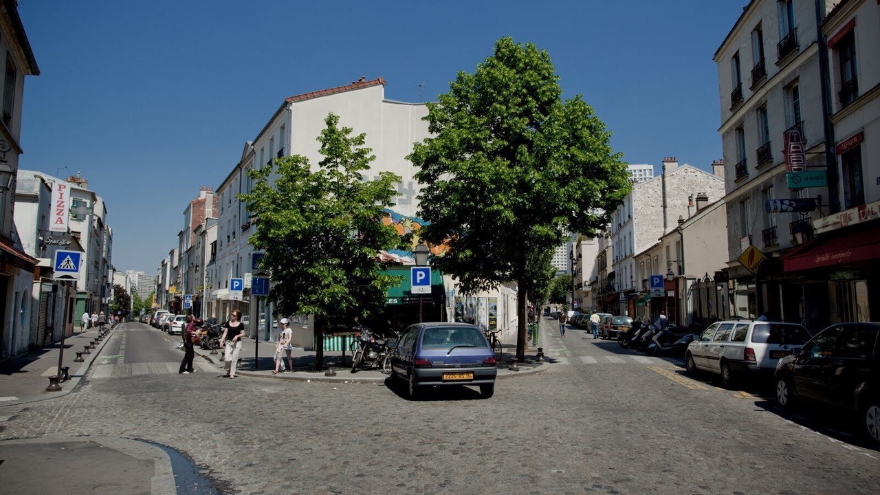 Photo of Others in 13th Arrondissement