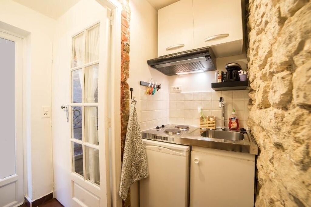 Photo of Kitchen in 13th Arrondissement